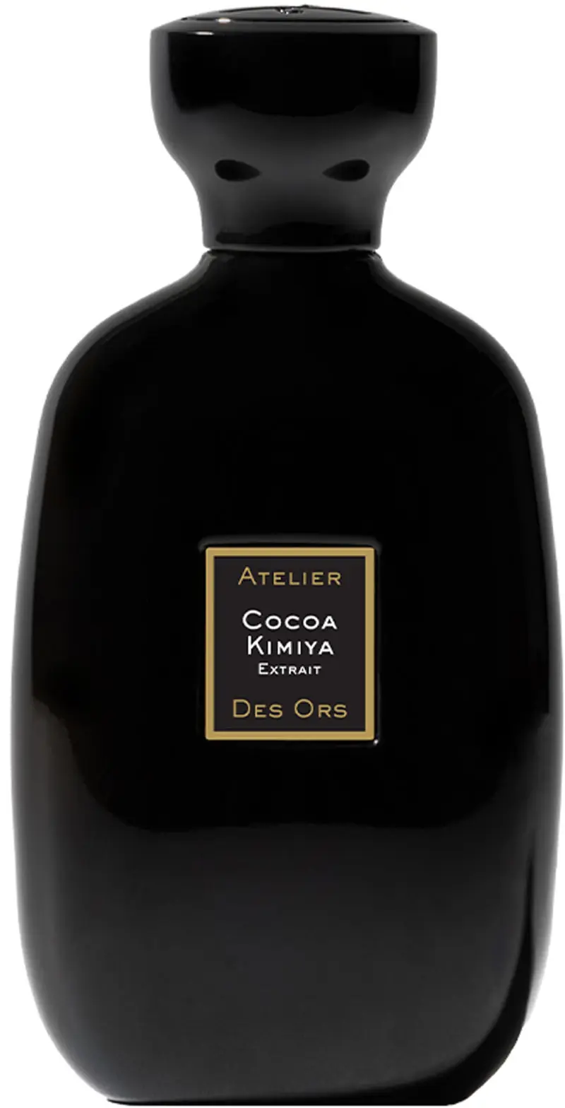 Cocoa Kimiya Extrait de Parfum