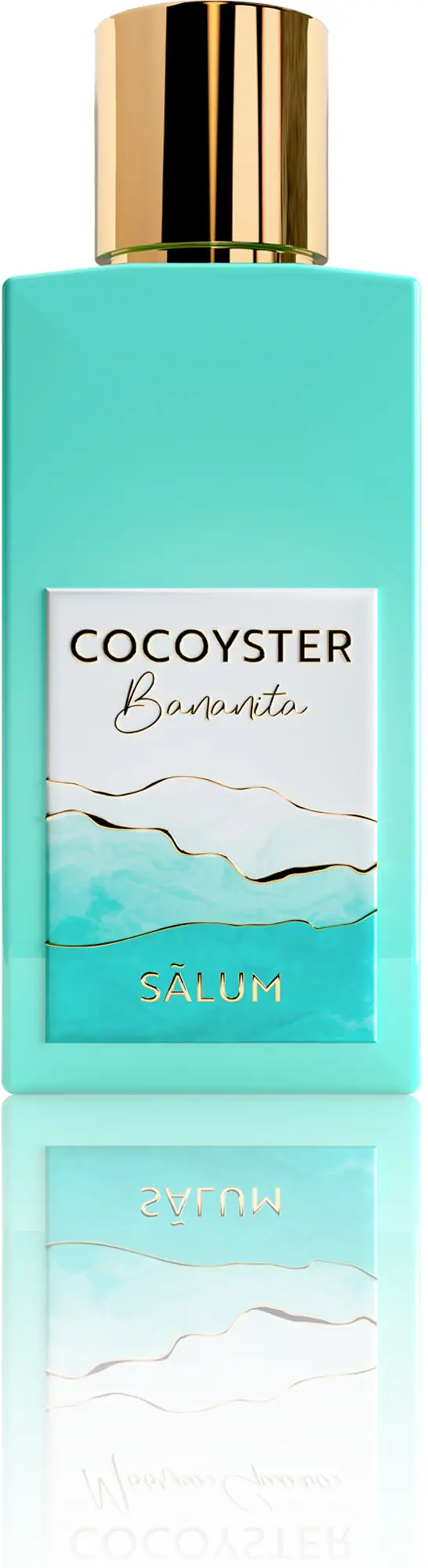 Cocoyster Bananita (esclusiva Online) Eau de Parfum Intense