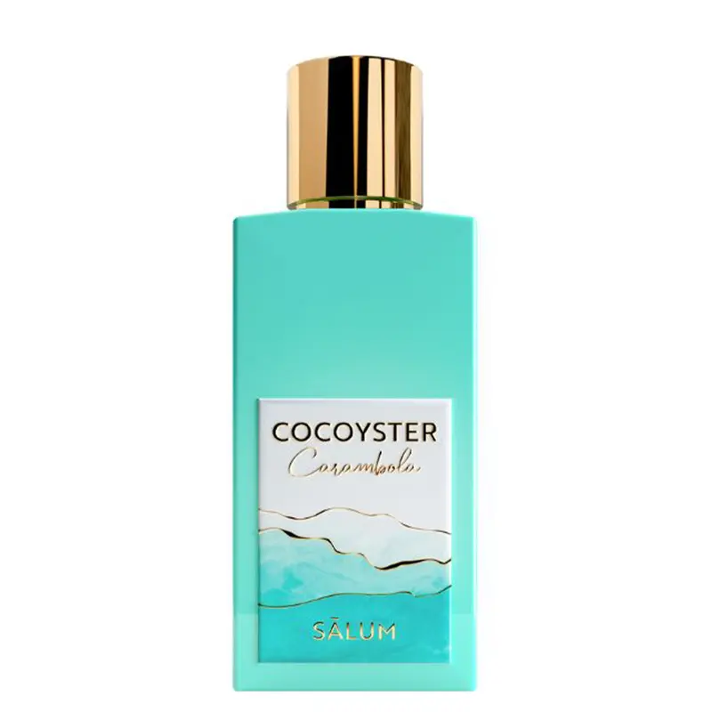 Cocoyster Carambola Extrait De Parfum