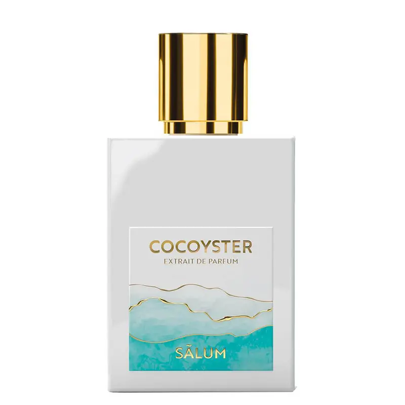 Cocoyster Extrait De Parfum