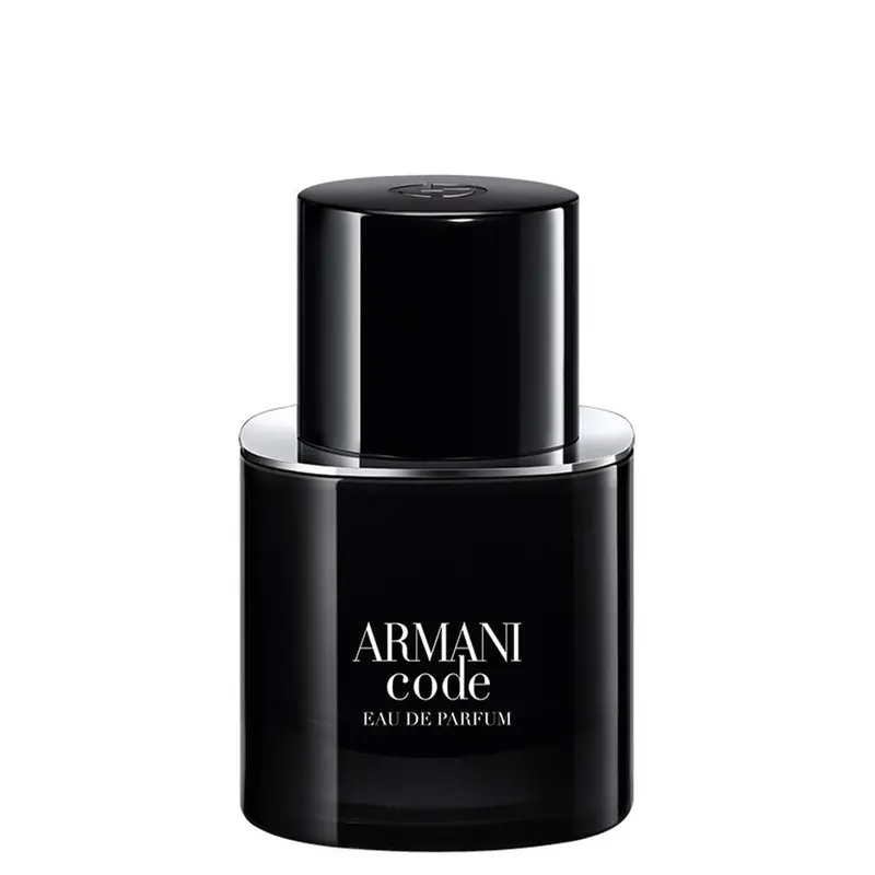 Code Eau De Parfum