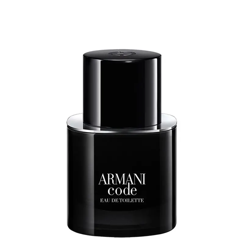 Code Eau De Toilette