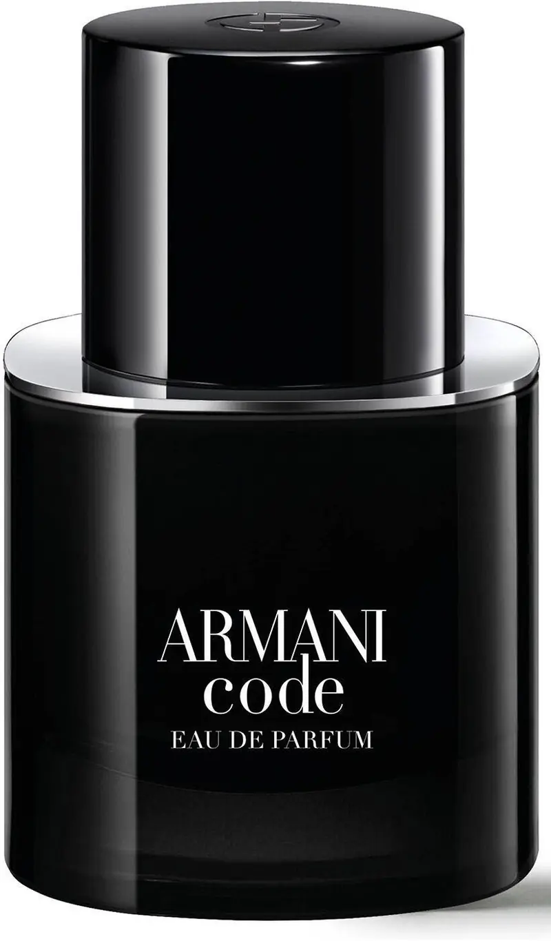 Code Edp Eau de Parfum