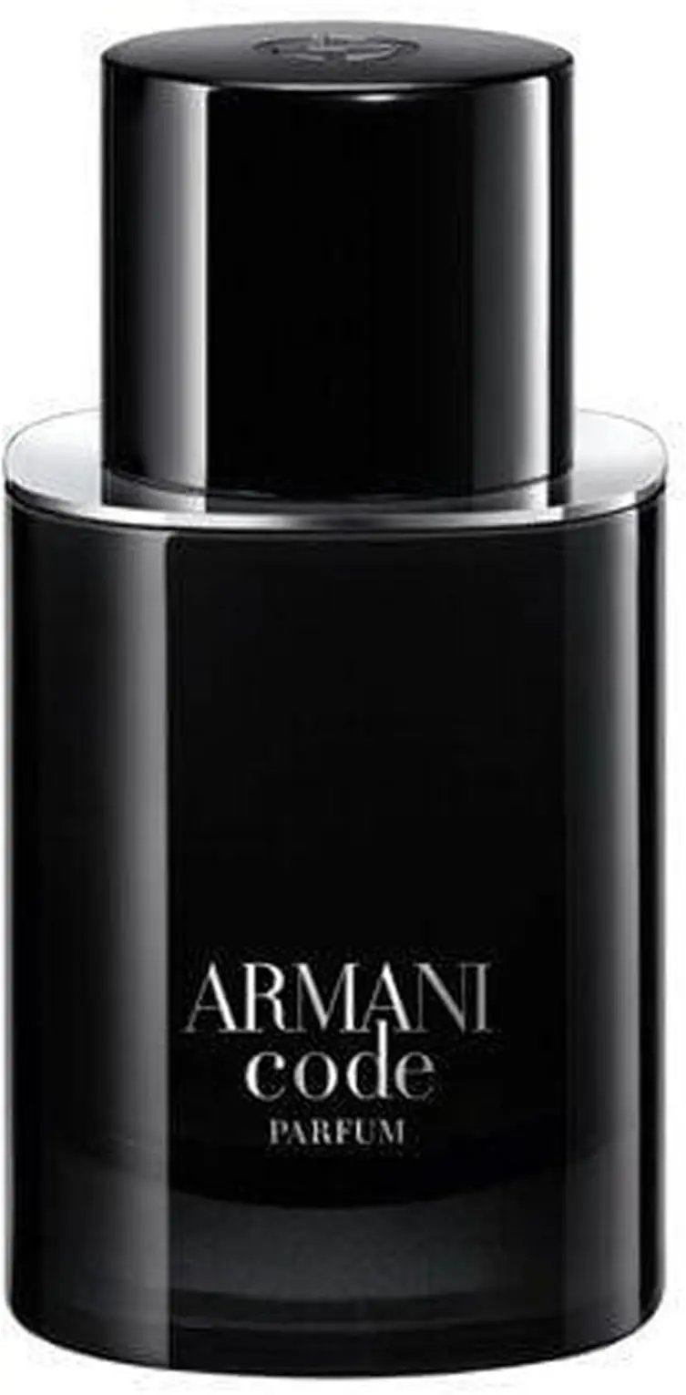 Code Homme Parfum