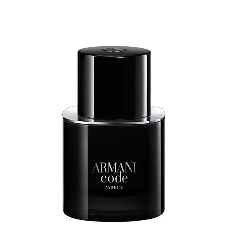 Code Parfum