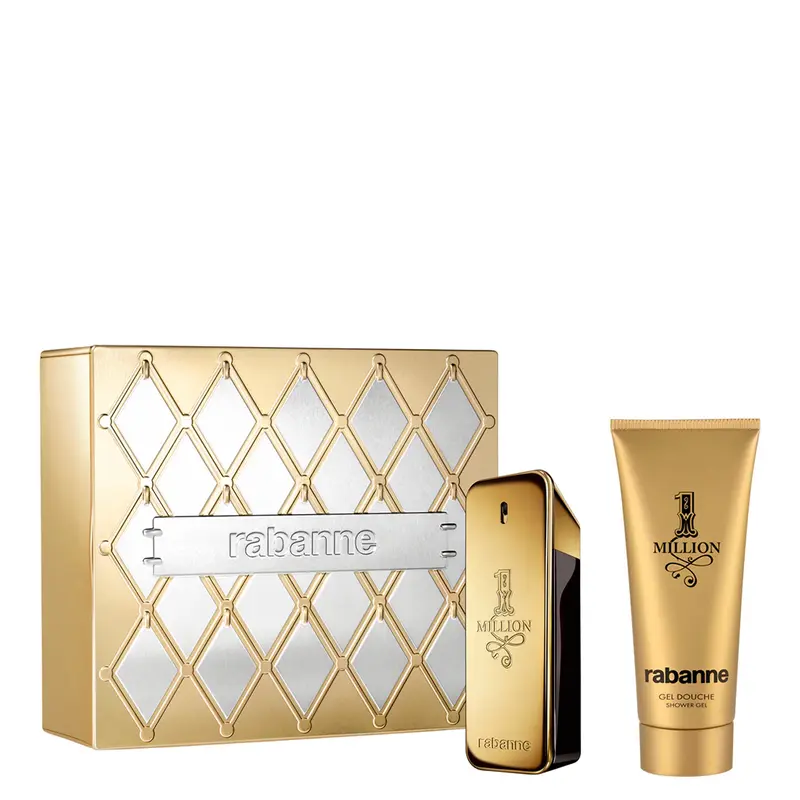Cofanetto 1 Million Eau De Toilette 100 ml