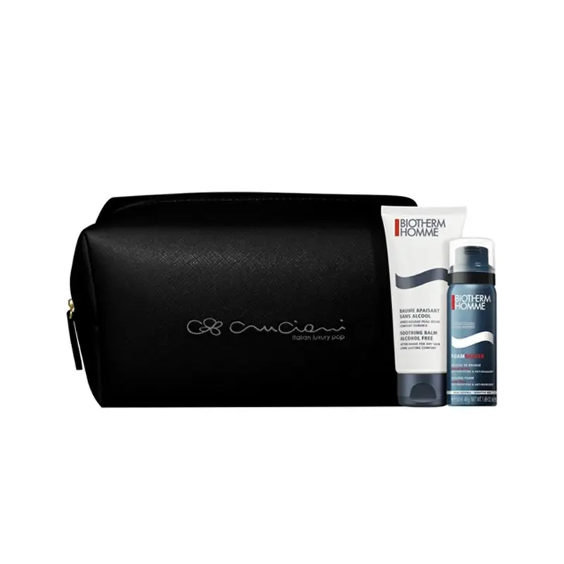 Cofanetto Baume Apaisant