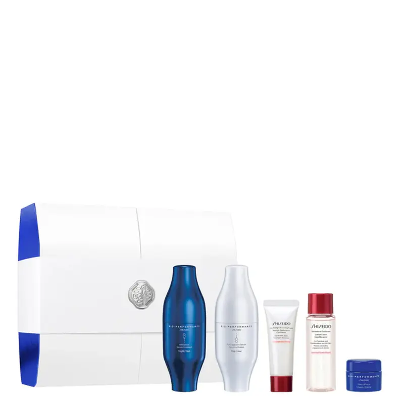 Cofanetto Bio Performance Skin Filler Delux