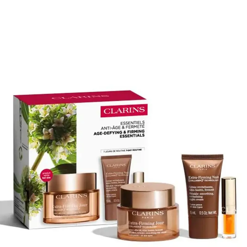 Cofanetto Day Cream SPF 15