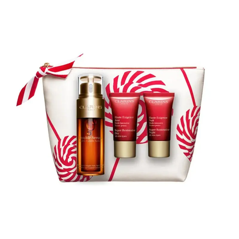 Cofanetto Double Serum & Multi-Intensive