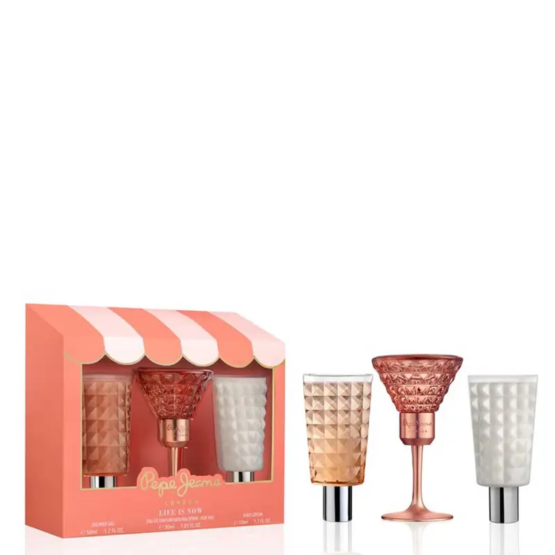 Cofanetto For Her Eau De Parfum