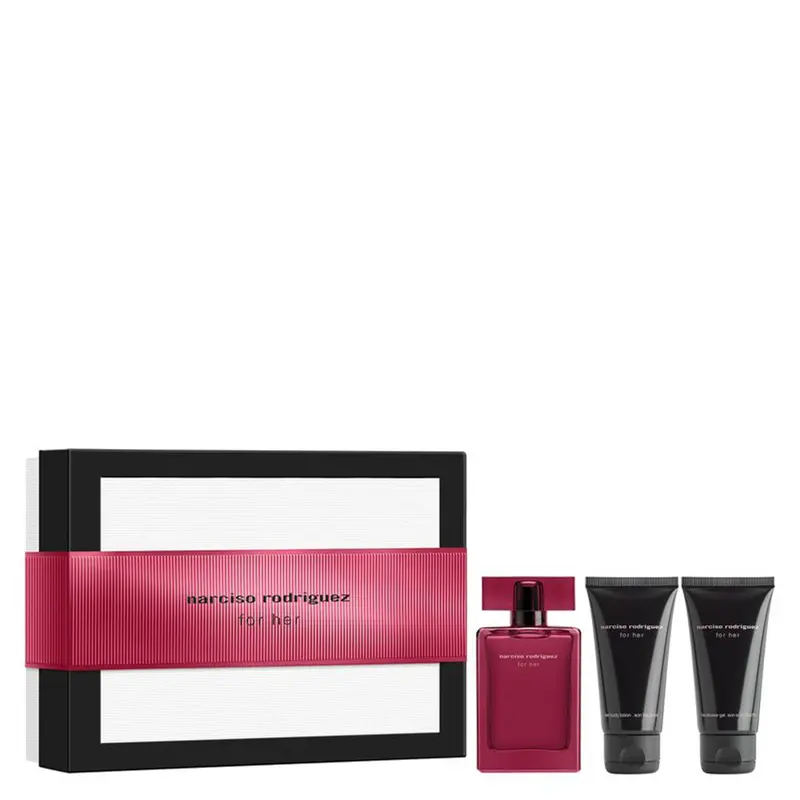 Cofanetto For Her Eau De Parfum Intense