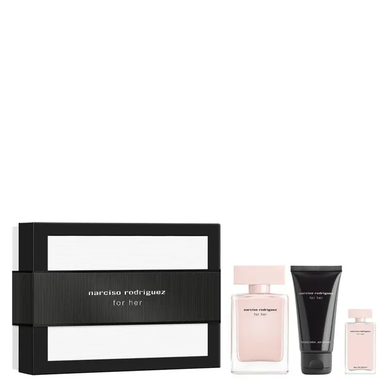 Cofanetto For Her Eau De Parfum