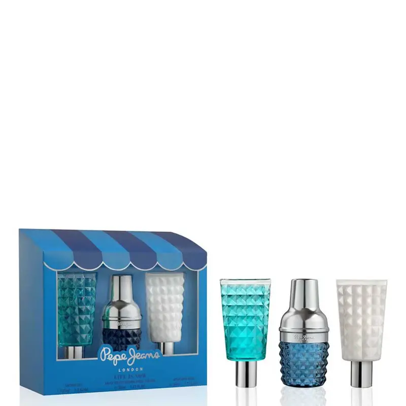 Cofanetto For Him Eau De Toilette