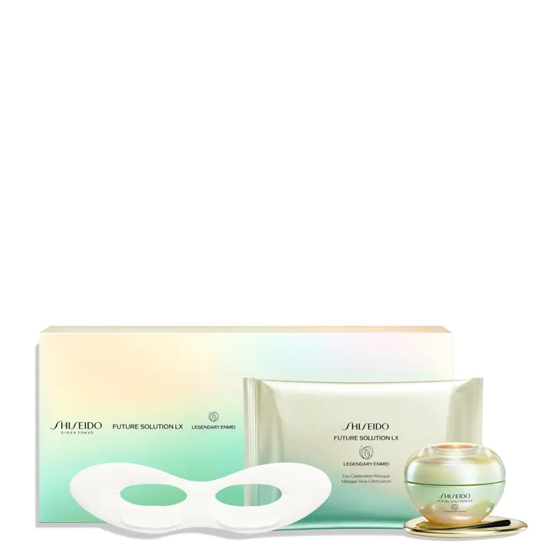 Cofanetto Future Solution LX Legendary Cream