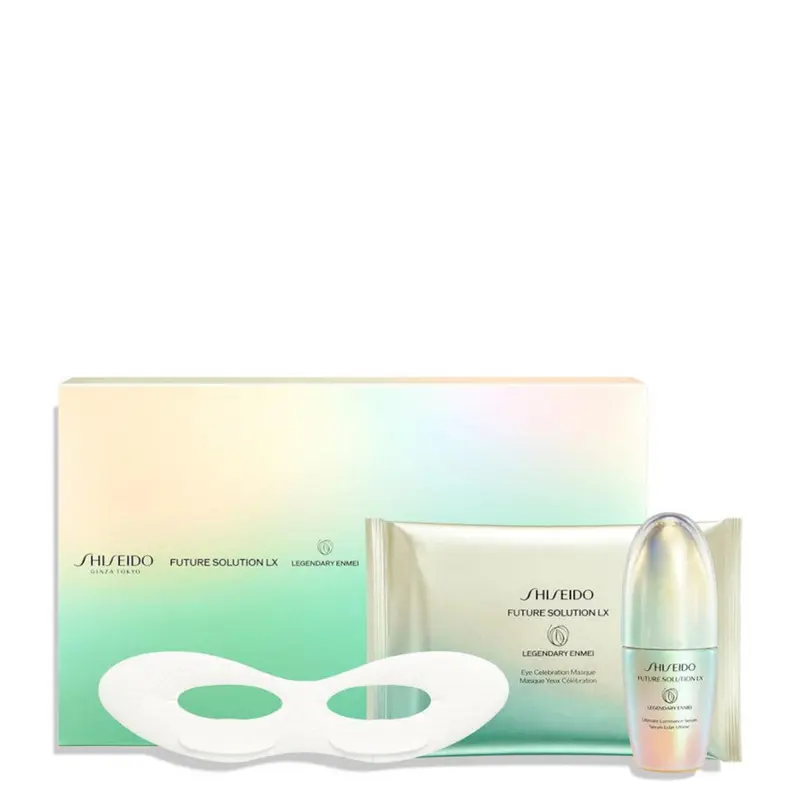 Cofanetto Future Solution LX Legendary Serum