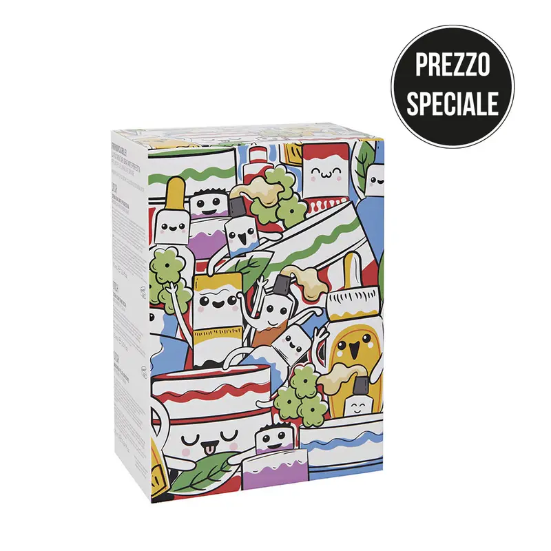COFANETTO IDRATAZIONE