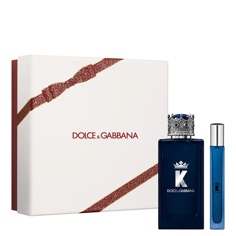 Cofanetto K by Dolce&Gabbana Parfum 100 ml