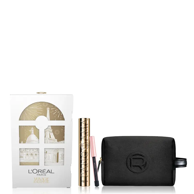 Cofanetto Le Voyage Enchante Telescopic Lift