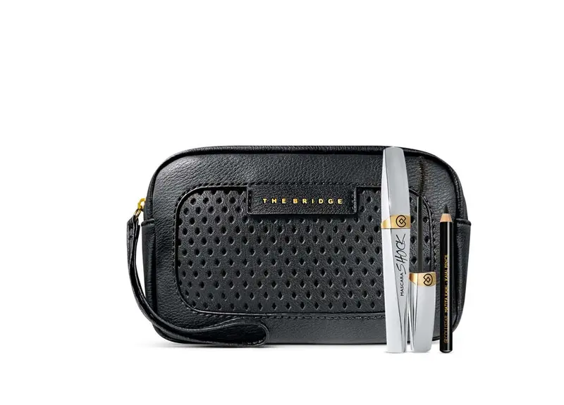 Cofanetto Mascara Shock
