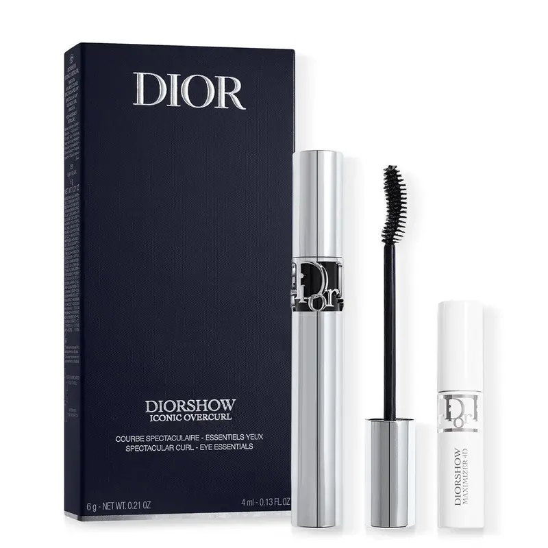 Cofanetto must-have occhi Diorshow