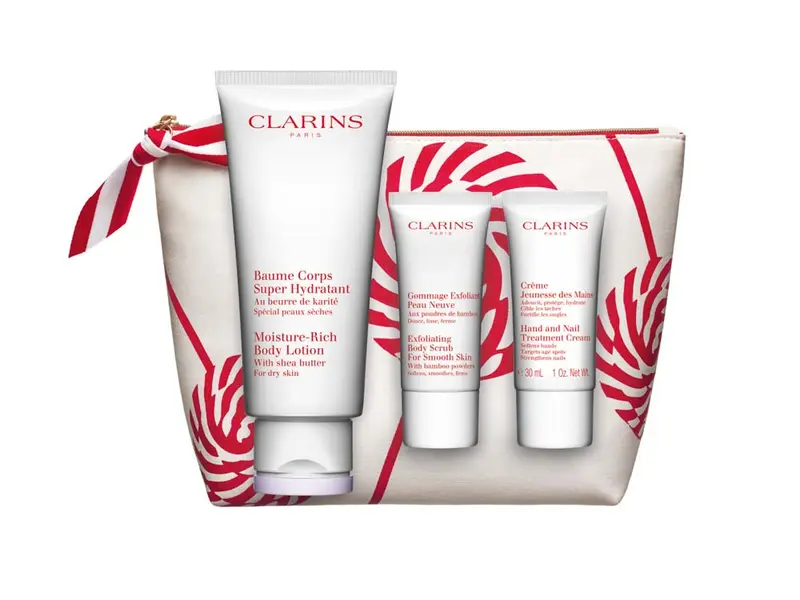 Cofanetto My Clarins