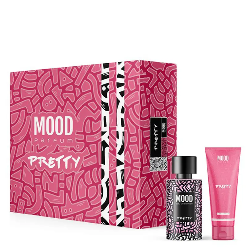Cofanetto Pretty Eau De Parfum