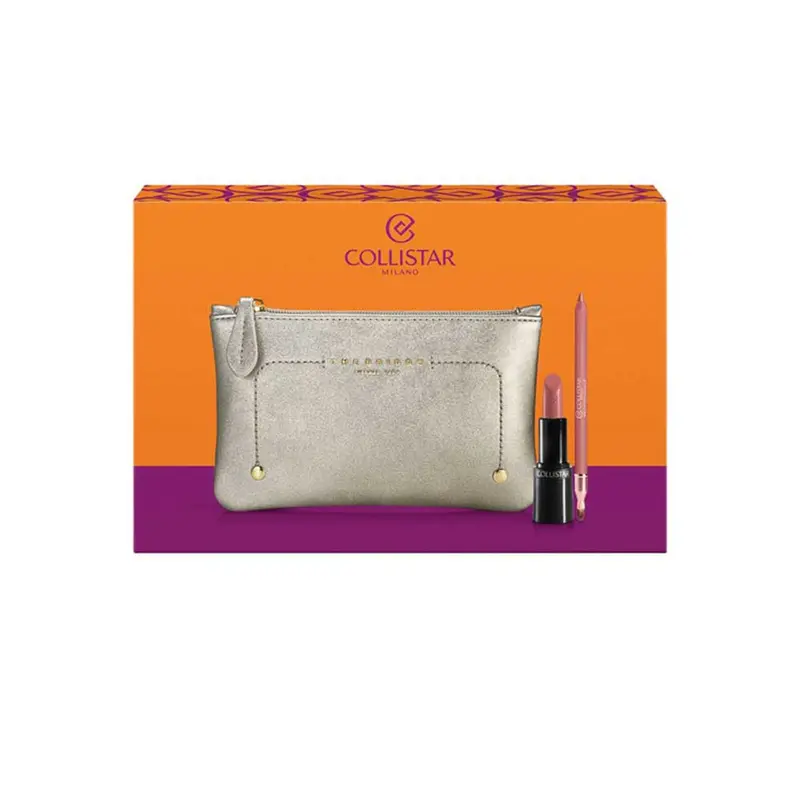 Cofanetto Regalo Puro Rossetto