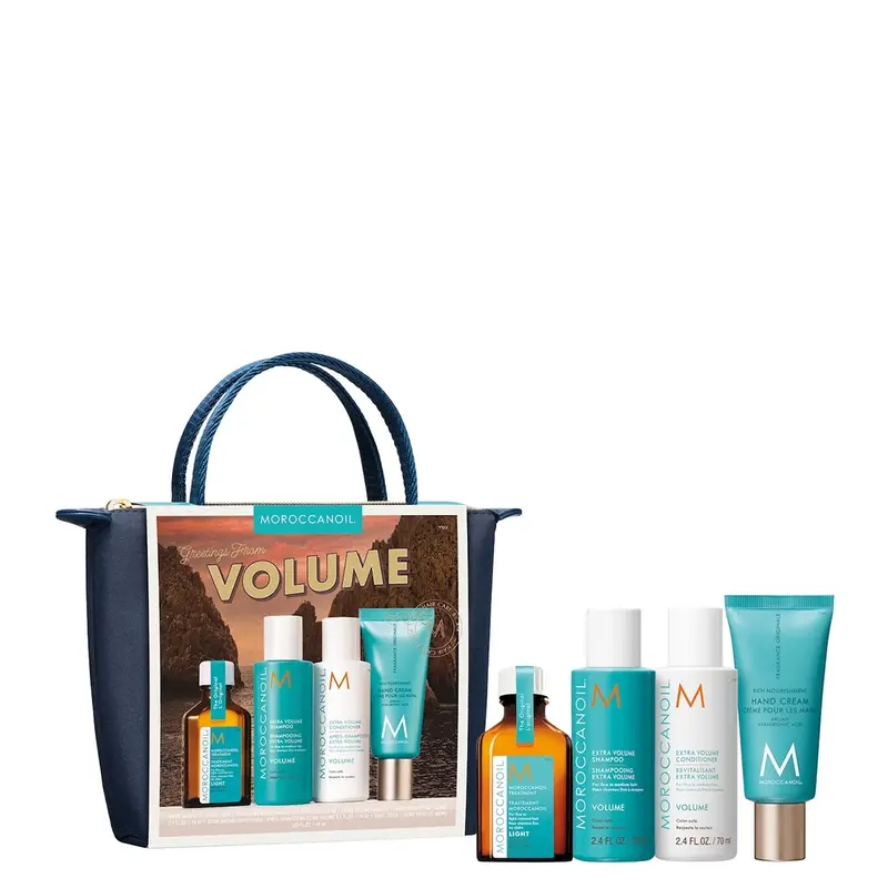 Cofanetto Travel Volume