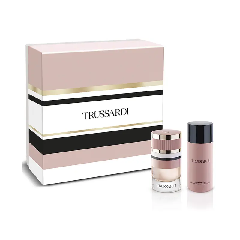 Cofanetto Trussardi Eau de parfum