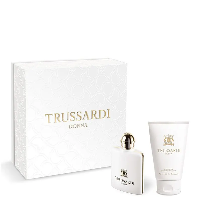 Cofanetto Trussardi Eau De Parfum