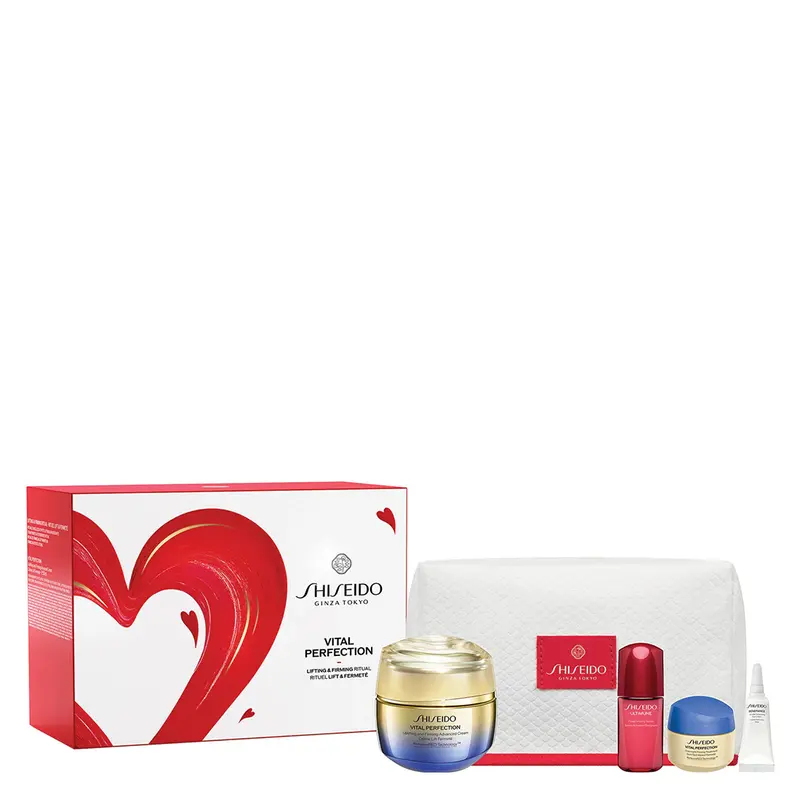 Cofanetto Vital Perfection Uplifting e Firming Advanced Cream