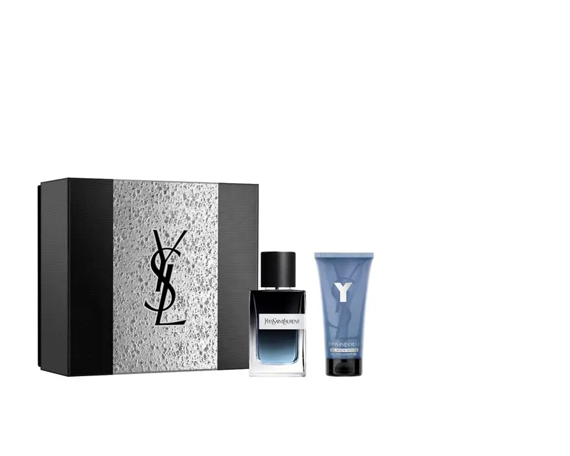 Cofanetto Y Eau de parfum con gel doccia