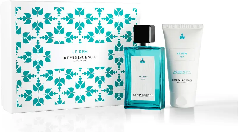 Coffret le Rem Cofanetto