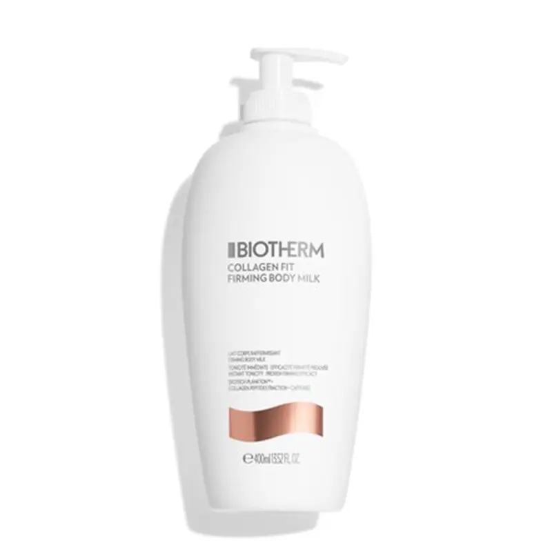 Collagen Fit Firming Body Milk