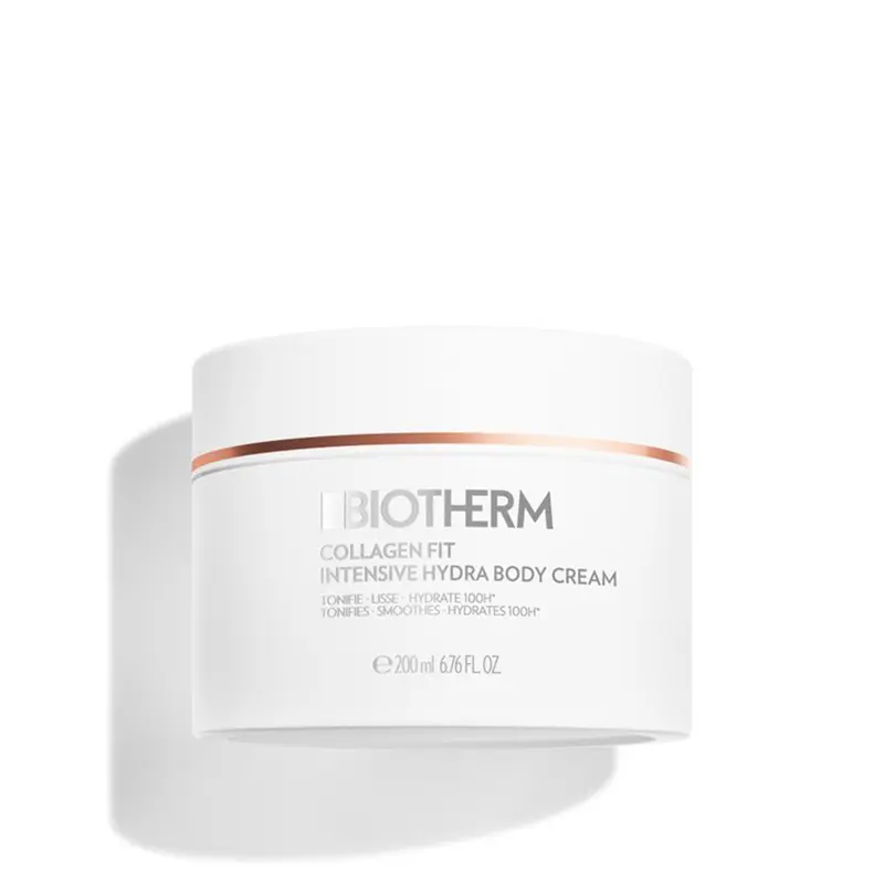 Collagen Fit Intensive Hydra Body Cream