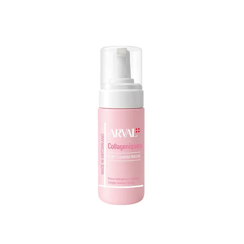 Collageniques Plump Cleansing Mousse