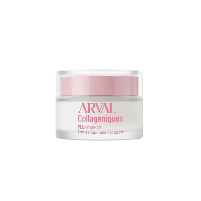 Collageniques Plump Cream
