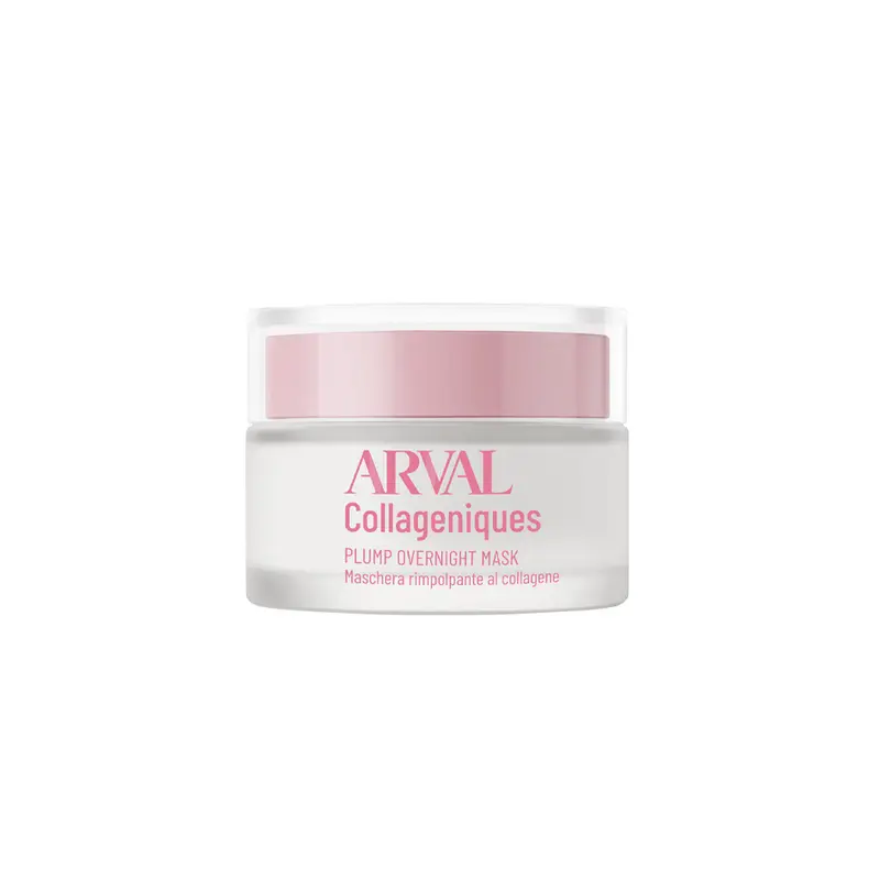Collageniques Plump Overnight Mask