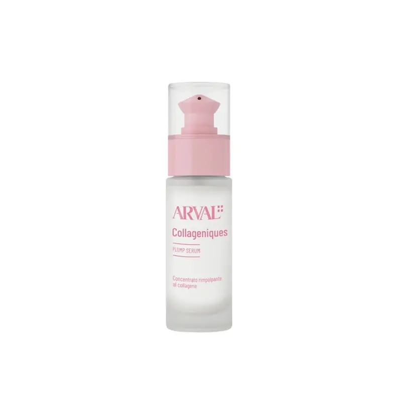 Collageniques Plump Serum