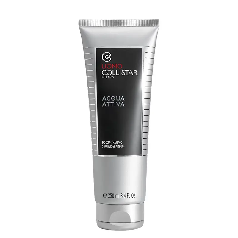 Collistar Acqua Attiva Doccia shampoo 250 ml