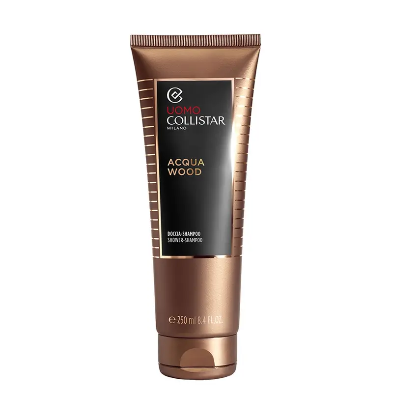 Collistar Acqua Wood 250 ml