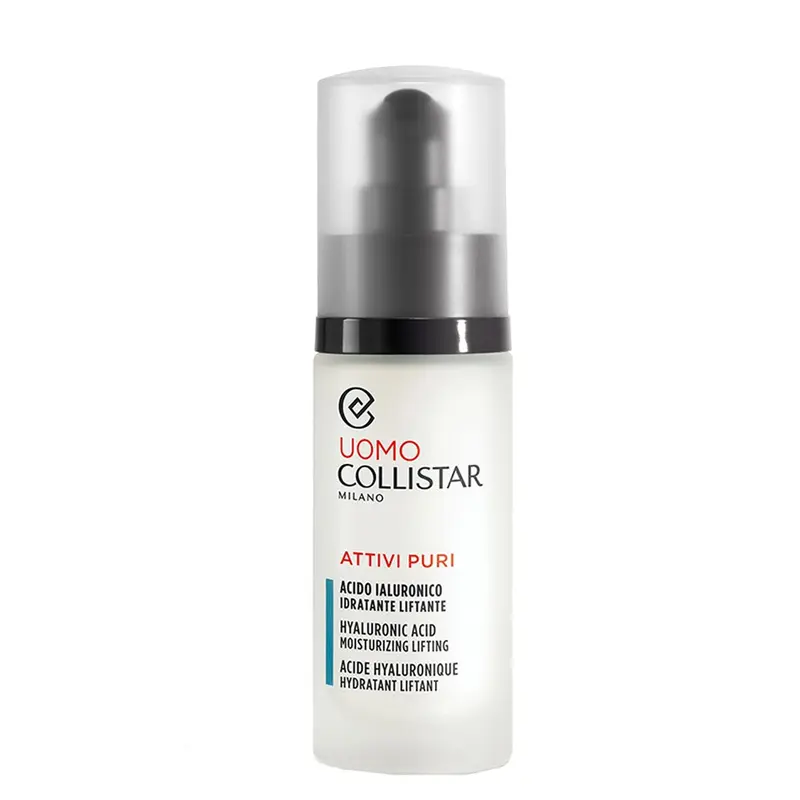 Collistar Attivi Puri Acido Ialuronico Idratante Liftante 30 ml