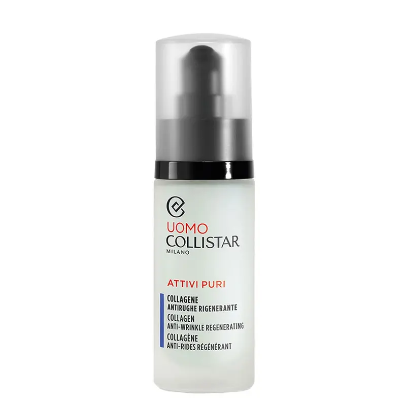 Collistar Attivi Puri Collagene Antirughe Rigenerante 30 ml