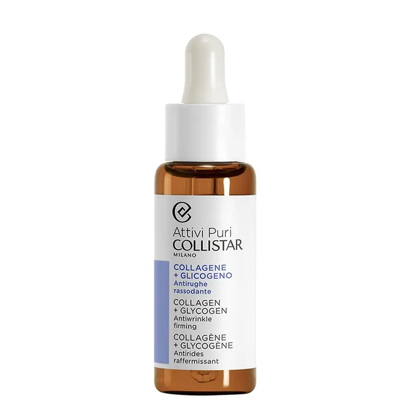 Collistar Attivi Puri Collagene + Glicogeno 30 ml