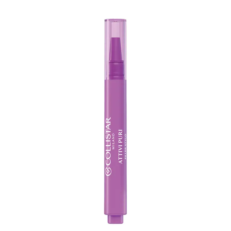 COLLISTAR Attivi Puri Filler Stylo Multipeptidi 3 g