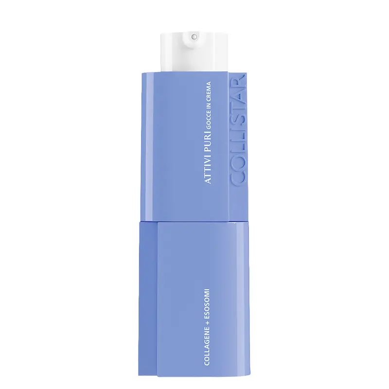 COLLISTAR Attivi Puri Gocce In Crema Collagene 30 ml