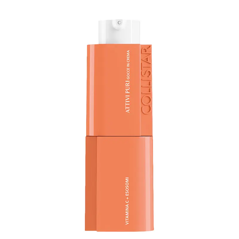 COLLISTAR Attivi Puri Gocce In Crema Vitamina C 30 ml