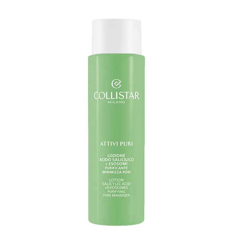 COLLISTAR Attivi Puri Lozione Acido Salicilico 100 ml