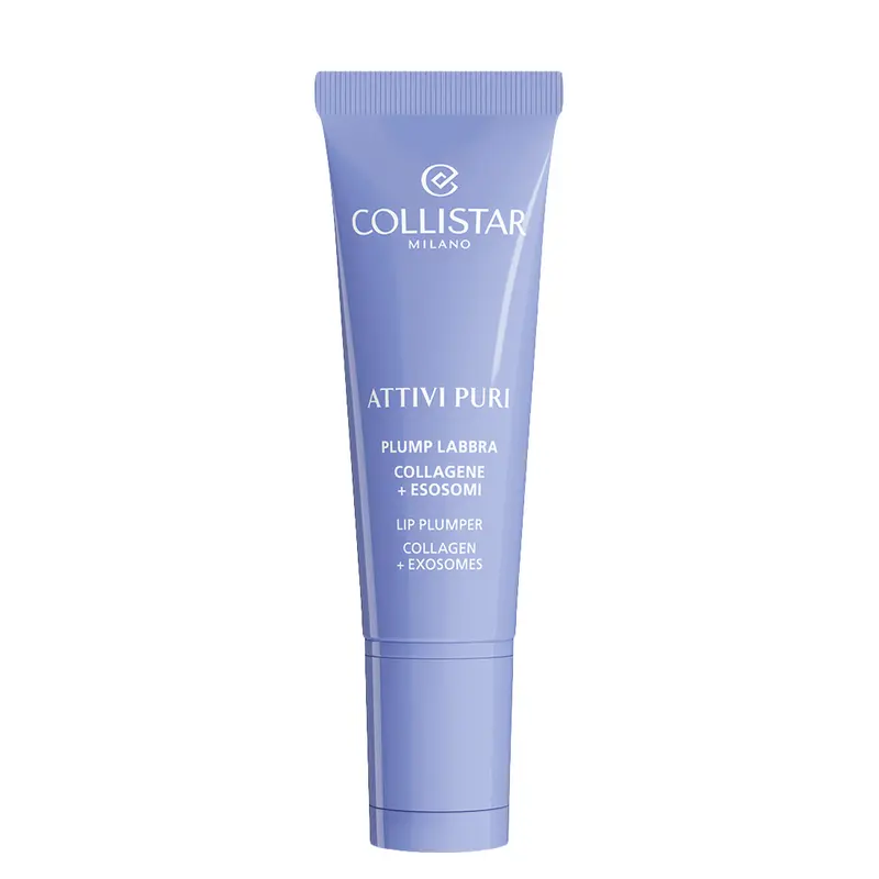 COLLISTAR Attivi Puri Plump Labbra Collagene 10 ml